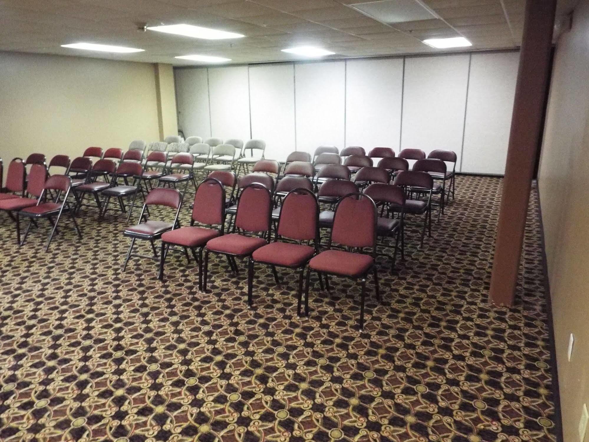 Quality Suites Atlanta Airport East Forest Park Eksteriør billede
